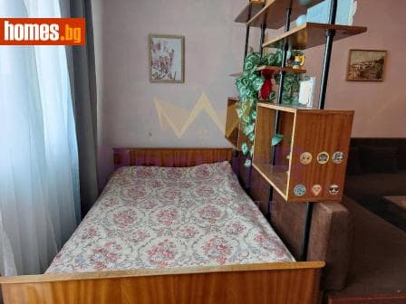 Двустаен, 48m²