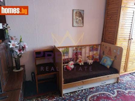 Двустаен, 48m²