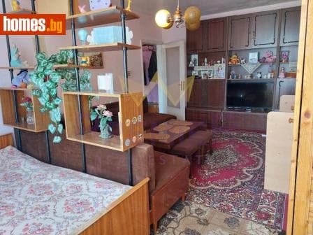 Двустаен, 48m²