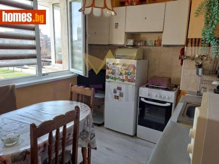 Двустаен, 48m²