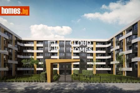Двустаен, 78m²