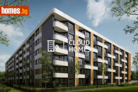 Двустаен, 78m²