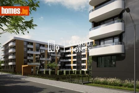Двустаен, 78m²