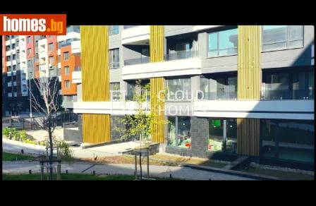 Двустаен, 78m²