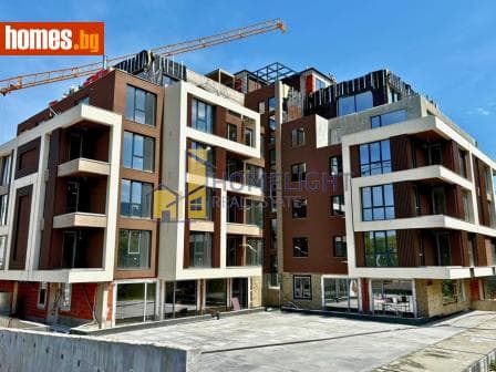 Двустаен, 76m²