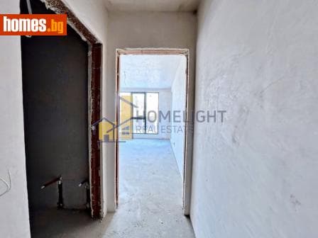 Двустаен, 76m²