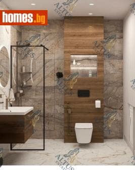 Тристаен, 99m²