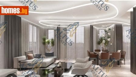 Тристаен, 110m²