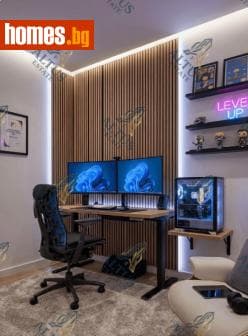 Тристаен, 110m²