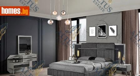 Тристаен, 127m²