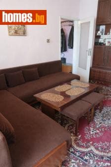 Двустаен, 42m²