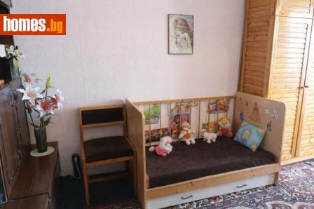 Двустаен, 42m²