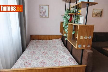 Двустаен, 42m²