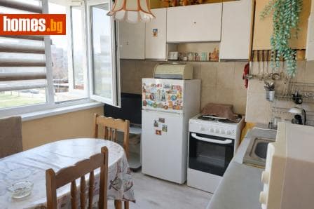 Двустаен, 42m²