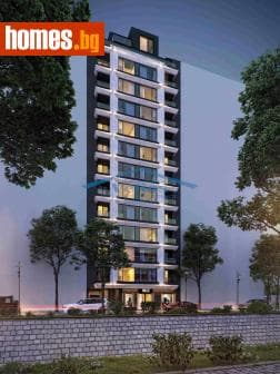 Двустаен, 104m²
