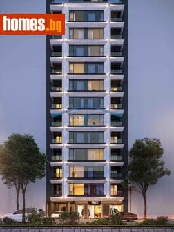 Двустаен, 79m²