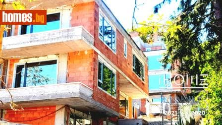 Двустаен, 65m²