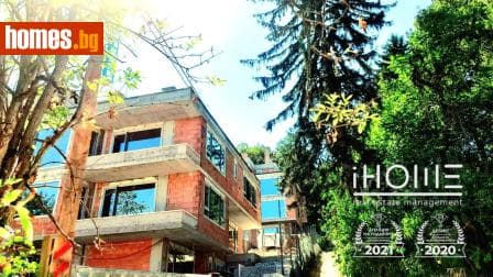 Двустаен, 65m²