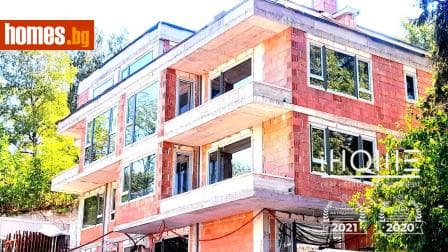Двустаен, 65m²