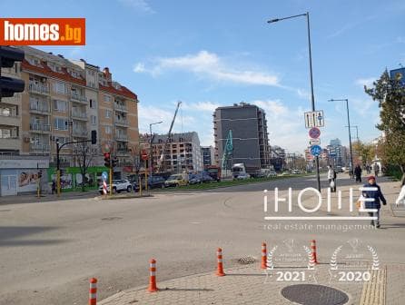 Двустаен, 76m²