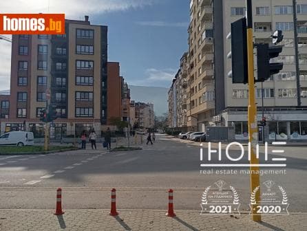 Двустаен, 76m²