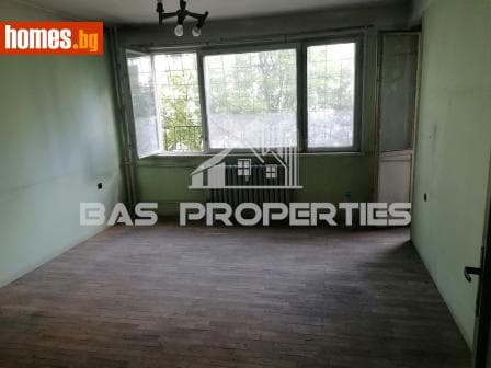 Двустаен, 69m²