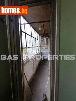 Двустаен, 69m²