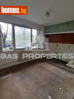 Двустаен, 69m²