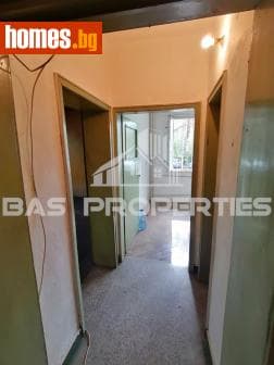 Двустаен, 69m²