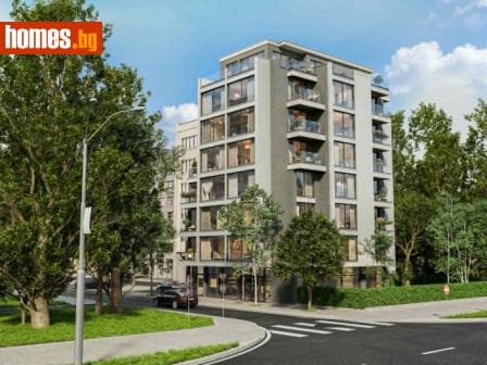 Тристаен, 115m²