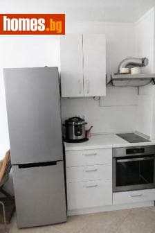Двустаен, 69m²