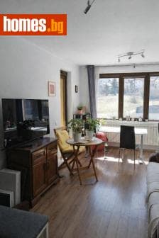 Двустаен, 69m²