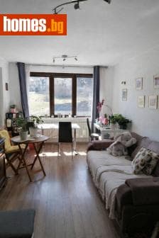 Двустаен, 69m²
