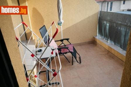 Двустаен, 69m²