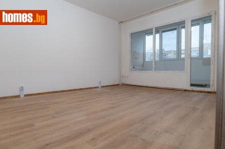Двустаен, 50m²