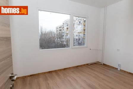 Двустаен, 50m²