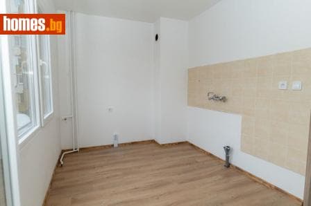 Двустаен, 50m²