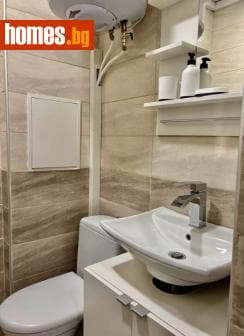 Двустаен, 40m²