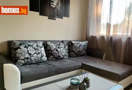Двустаен, 40m²