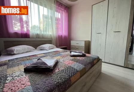 Двустаен, 40m²