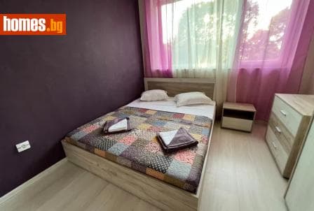 Двустаен, 40m²