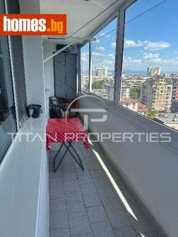 Тристаен, 100m²