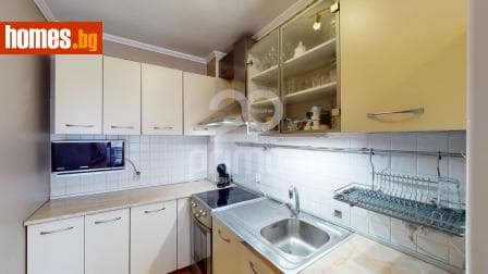 Двустаен, 72m²