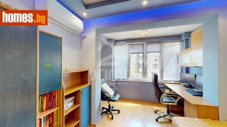 Двустаен, 72m²