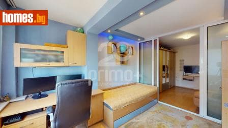 Двустаен, 72m²