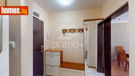Двустаен, 72m²