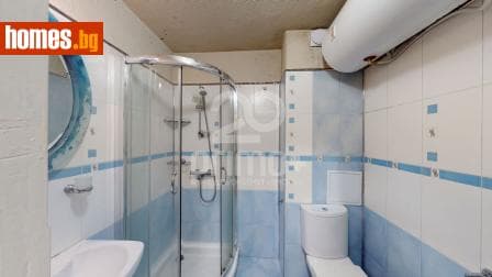 Двустаен, 72m²