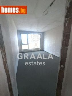 Двустаен, 66m²