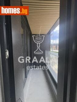 Двустаен, 66m²