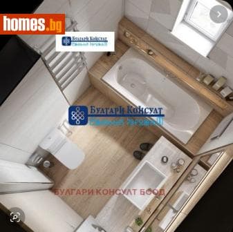 Тристаен, 129m²